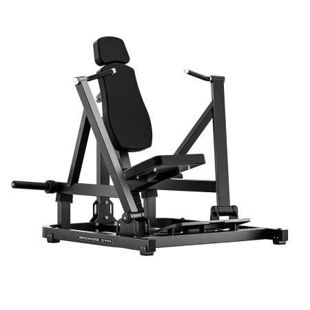 Жим от груди BRONZE GYM RAVE RV19