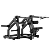 Отжимание сидя BRONZE GYM RAVE RV20 Отжимание сидя BRONZE GYM RAVE RV20