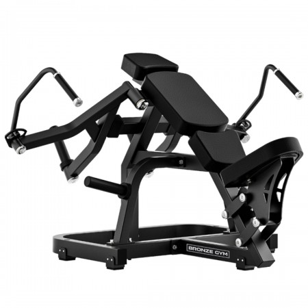 Баттерфляй BRONZE GYM RAVE RV23 