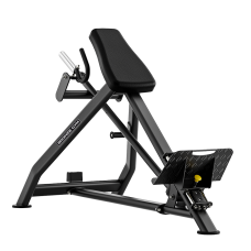 Т-образная тяга с упором в грудь  BRONZE GYM RAVE RV26