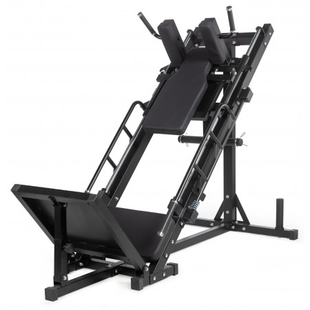 Жим ногами, Гак машина VictoryFit VF-C6013 Жим ногами, Гак машина VictoryFit VF-C6013