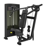 Жим от плеч независимый профессиональный BRONZE GYM  BLANC 20