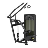 Тяга сверху независимая  профессиональный BRONZE GYM BLANC 29