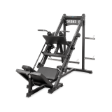 Жим ногами/Гакк-присед OXYGEN FITNESS BROOKS