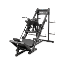 Жим ногами/Гакк-присед OXYGEN FITNESS BROOKS