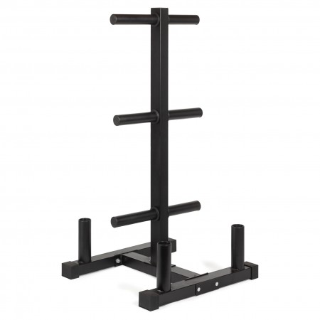 Стойка для грифов и дисков (51 мм.) VictoryFit VF-D4007 Стойка для грифов и дисков (51 мм.) VictoryFit VF-D4007