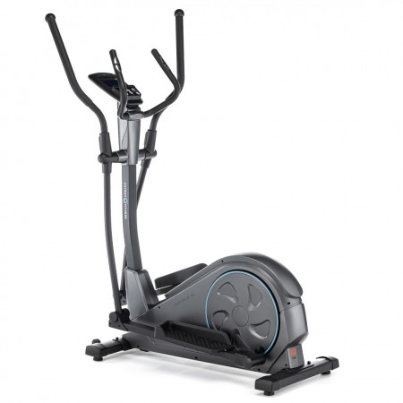 Эллиптический тренажер домашний OXYGEN FITNESS CASCADE EL Эллиптический тренажер домашний OXYGEN FITNESS CASCADE EL