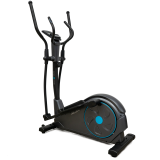 Эллиптический тренажер домашний OXYGEN FITNESS CASCADE M