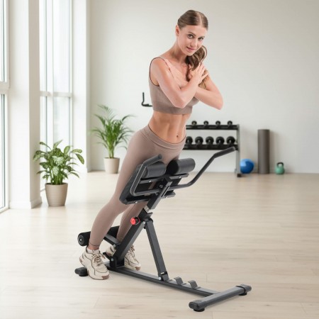 Гиперэкстензия UNIX Fit R-Chair 150G Гиперэкстензия UNIX Fit R-Chair 150G