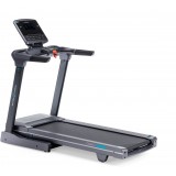 Беговая дорожка полукоммерческая OXYGEN FITNESS COBALT LCD PRO