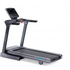 Беговая дорожка полукоммерческая OXYGEN FITNESS COBALT LCD PRO