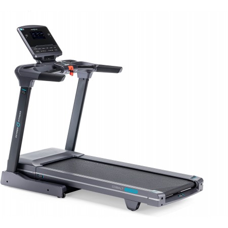 Беговая дорожка полукоммерческая OXYGEN FITNESS COBALT LCD PRO Беговая дорожка полукоммерческая OXYGEN FITNESS COBALT LCD PRO