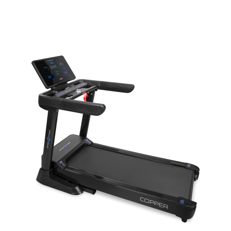 Беговая дорожка OXYGEN FITNESS COPPER Беговая дорожка OXYGEN FITNESS COPPER