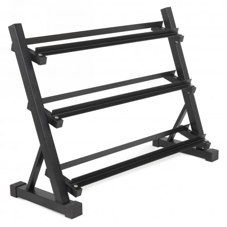 Стойка удлиненная для гантелей VictoryFit VF-D4002 Стойка удлиненная для гантелей VictoryFit VF-D4002