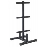 Стойка для грифов и дисков (51 мм. ) VictoryFit VF-D4006