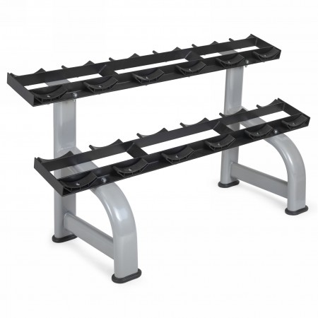 Стойка для гантелей на 6 пар VictoryFit VF-D4022 Стойка для гантелей на 6 пар VictoryFit VF-D4022