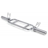 Гриф для трицепса 50 мм. с параллельным хватом VictoryFit VF-S5088 Гриф для трицепса 50 мм. с параллельным хватом VictoryFit VF-S5088