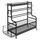 Стойка многофункциональная VictoryFit VF-D4012 Стойка многофункциональная VictoryFit VF-D4012