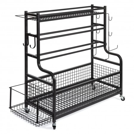 Стойка многофункциональная VictoryFit VF-D4012 Стойка многофункциональная VictoryFit VF-D4012