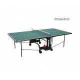 Теннисный стол DONIC OUTDOOR ROLLER 600 зеленый