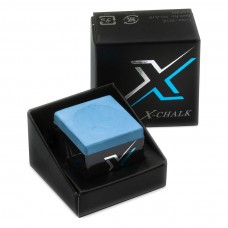 Мел «Mezz Exceed X-Chalk» синий