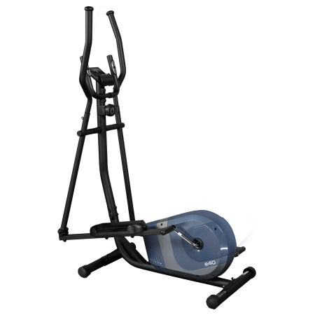 Эллиптический тренажер домашний CARBON FITNESS E40 Эллиптический тренажер домашний CARBON FITNESS E40