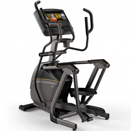 MATRIX E50XUR Эллиптический эргометр домашний, 2021 MATRIX E50XUR Эллиптический эргометр домашний, 2021