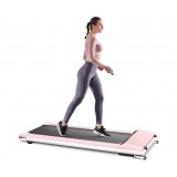 Беговая дорожка DFC UMAY розовая, TX512WP Беговая дорожка DFC UMAY розовая, TX512WP