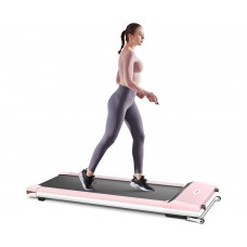 Беговая дорожка DFC UMAY розовая, TX512WP