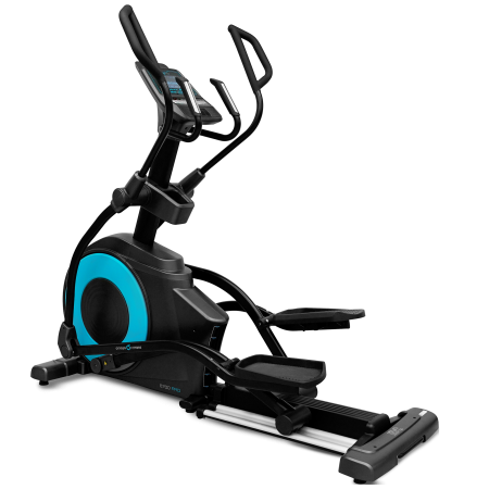 Эллиптический тренажер OXYGEN FITNESS E700 PRO
