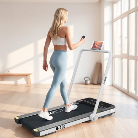 Беговая дорожка UNIX Fit R-280 Беговая дорожка UNIX Fit R-280