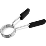 Замок для гантельного грифа BRONZE GYM EZC-25