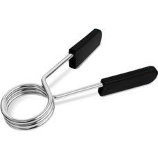 Замок для гантельного грифа BRONZE GYM EZC-25