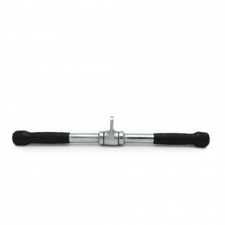 Рукоять для тяги UNIX Fit PRO прямая 52 см Рукоять для тяги UNIX Fit PRO прямая 52 см