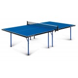 Теннисный стол всепогодный "Start Line Sunny Outdoor" (273 х 152,5 х 76 см)