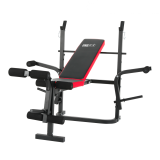 Скамья силовая со стойками UNIX Fit Bench 120M