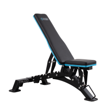 Силовая скамья регулируемая OXYGEN FITNESS FALCO