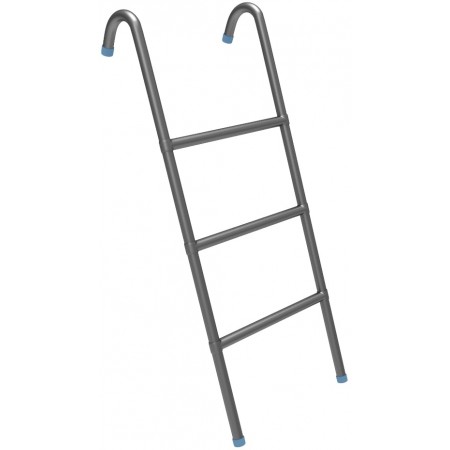 Лестница для батута UNIX Line 10-16 ft (305-366-426-488 см)