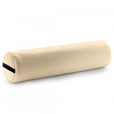 Валик массажный UNIX 70 см бежевый