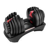 Гантель регулируемая OXYGEN FITNESS FLEXER 24 кг