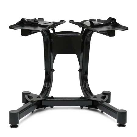 Стойка под регулируемые гантели OXYGEN FITNESS FLEXER RACK Стойка под регулируемые гантели OXYGEN FITNESS FLEXER RACK