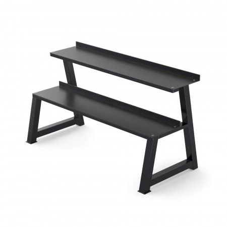 Стойка для гирь UNIX Fit KetRack PRO (280 кг) Стойка для гирь UNIX Fit KetRack PRO (280 кг)