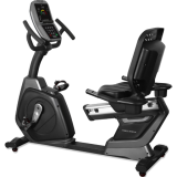 Велотренажер профессиональный SVENSSON INDUSTRIAL FORCE R750 LX