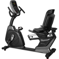 Велотренажер профессиональный SVENSSON INDUSTRIAL FORCE R750 LX