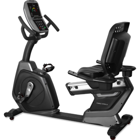 SVENSSON INDUSTRIAL FORCE R750 LX Велотренажер коммерческий