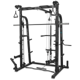 Машина Смита OXYGEN FITNESS FOSTER