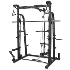 Машина Смита OXYGEN FITNESS FOSTER