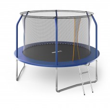 Батут UNIX Line SUPREME BASIC 10 ft (Blue) Батут UNIX Line SUPREME BASIC 10 ft (Blue)