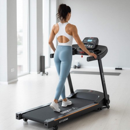 Беговая дорожка UNIX Fit ST-530M Беговая дорожка UNIX Fit ST-530M