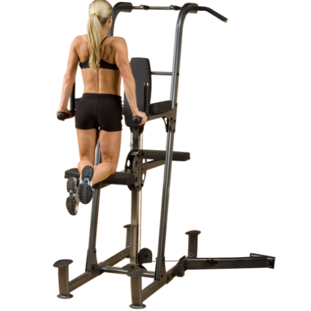 Турник/Пресс/Брусья с против. Fusion FCD+FCDWA Турник/Пресс/Брусья с против. Fusion FCD+FCDWA